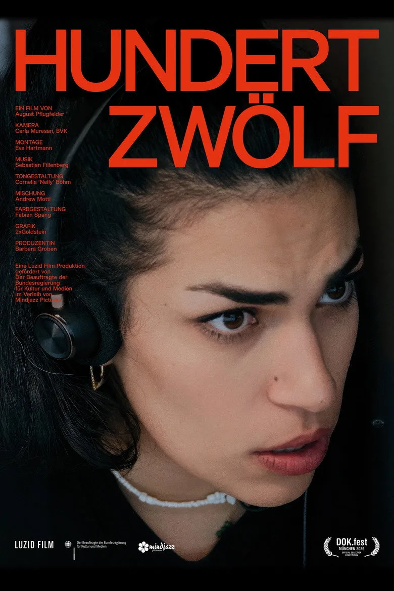 Watch Hundertzwölf Film