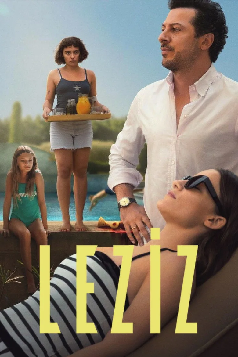Watch Leziz Film