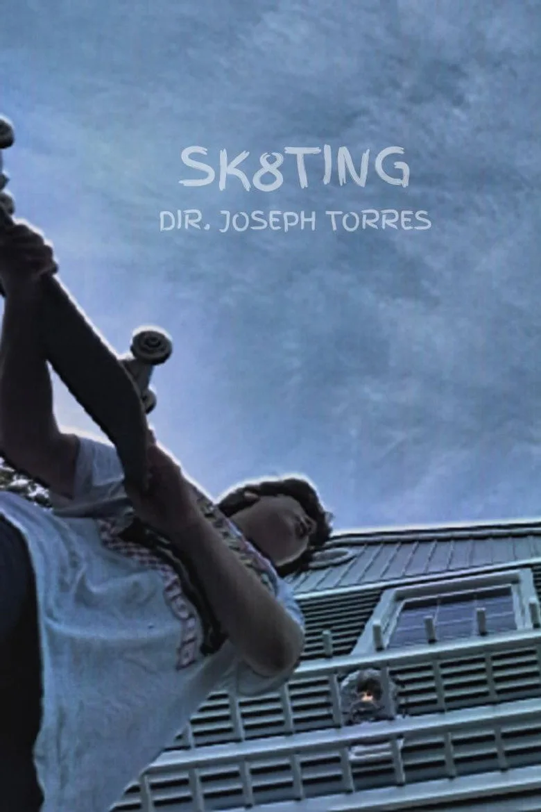 Watch SK8TING Film