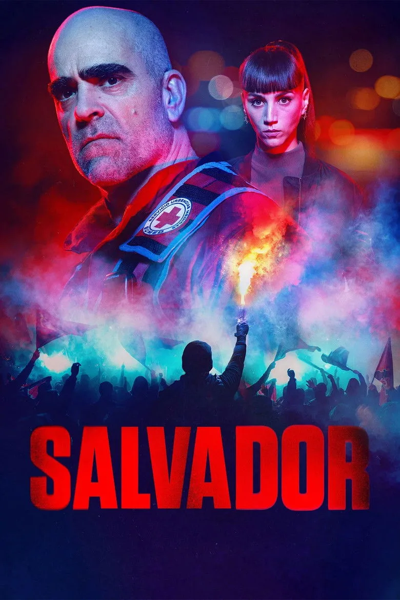 Watch Salvador Dizi