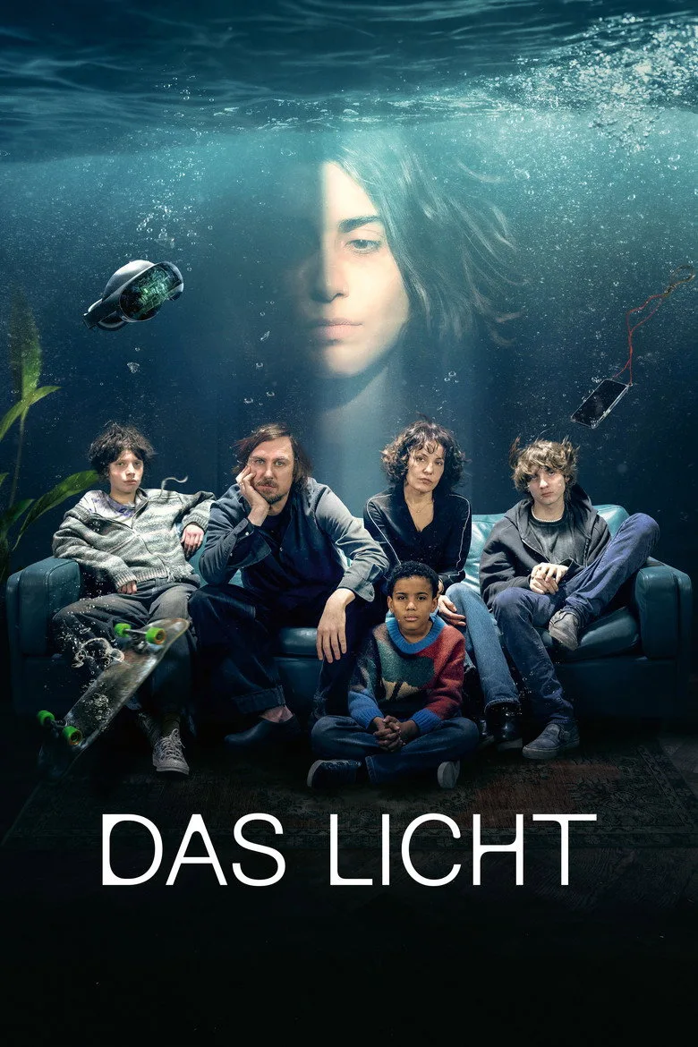 Watch Işık Film