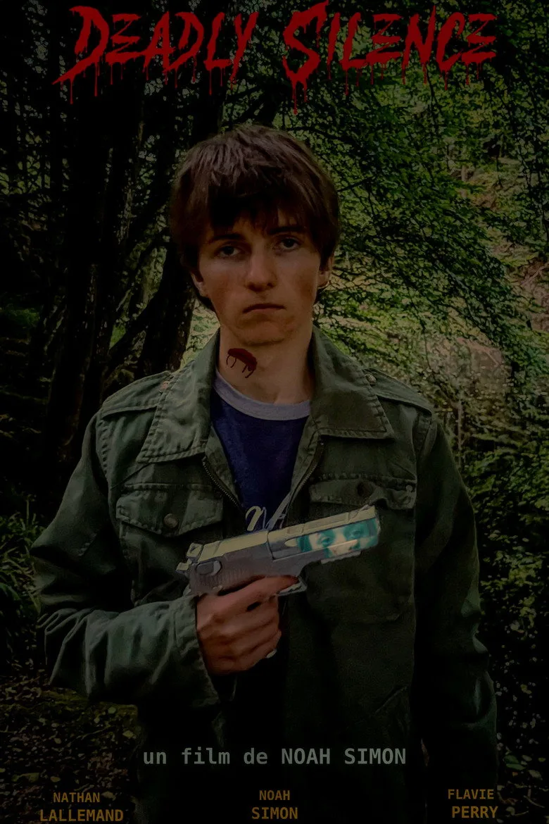 Watch Deadly Silence Film