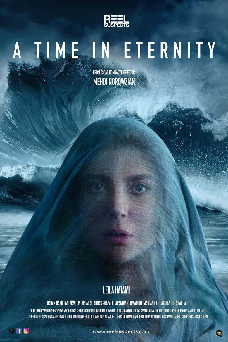 Watch A Time in Eternity Film