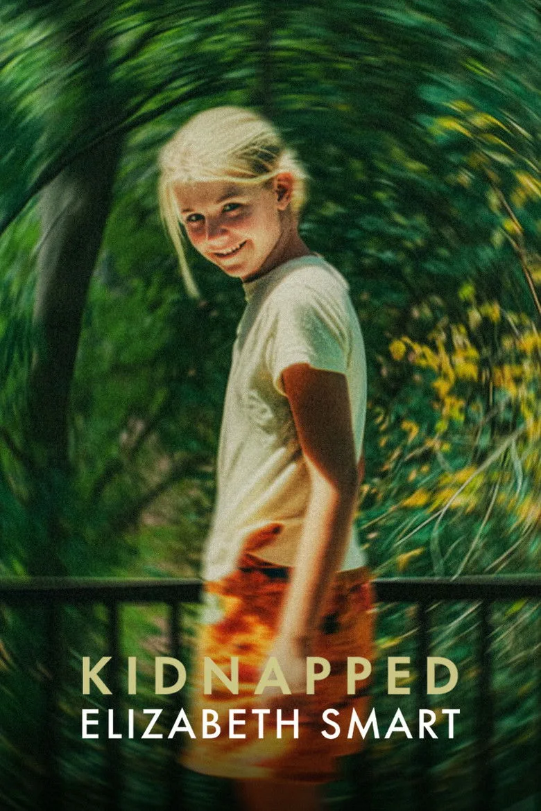 Watch Kaçırıldı: Elizabeth Smart Film