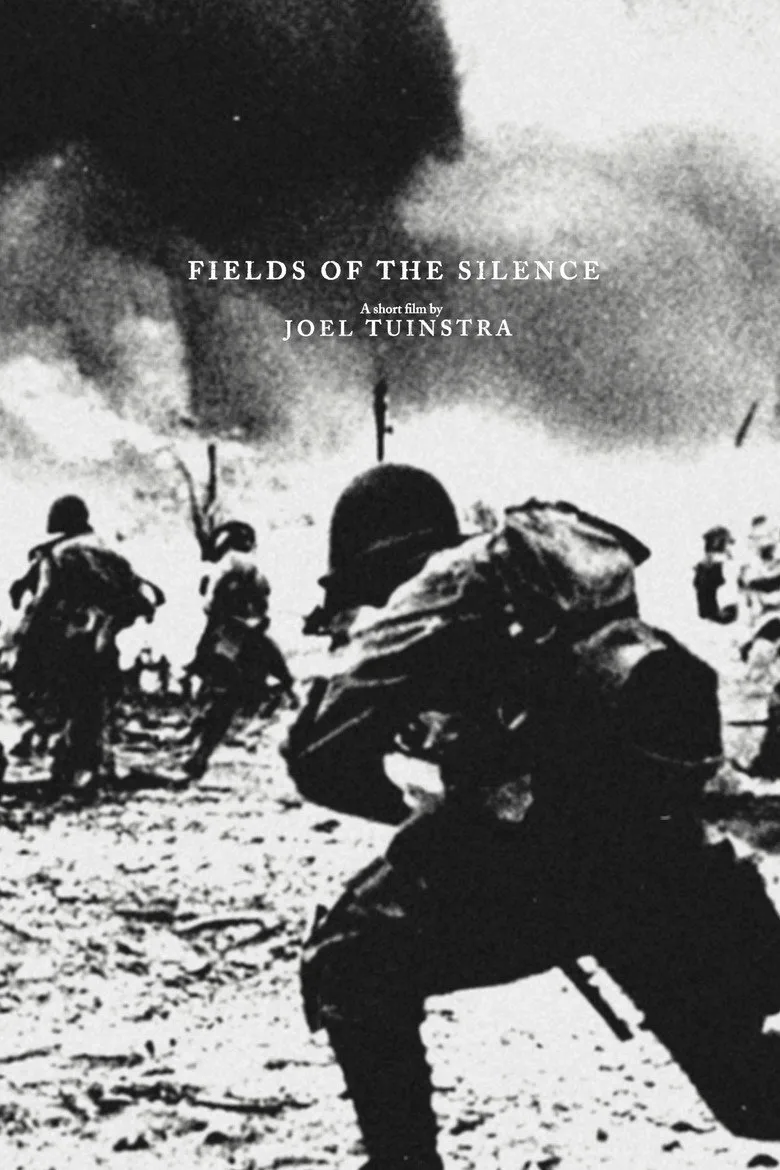 Fields Of The Silence