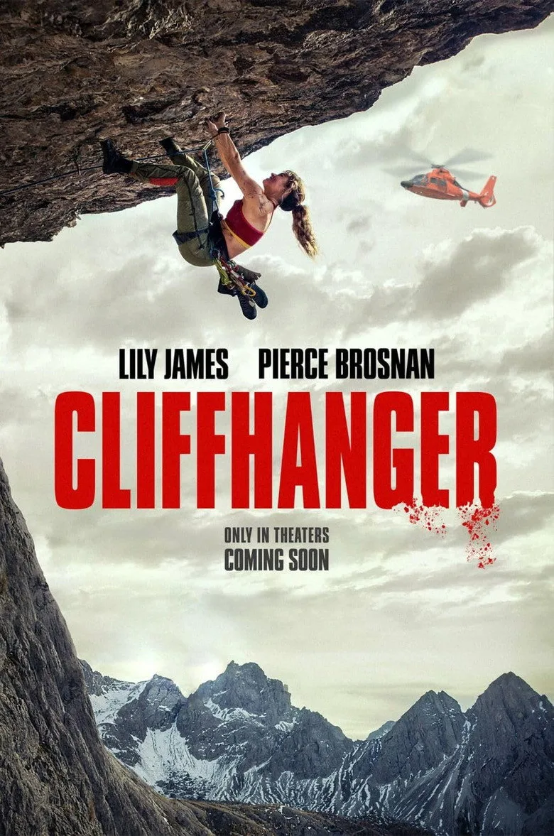Watch Cliffhanger Film