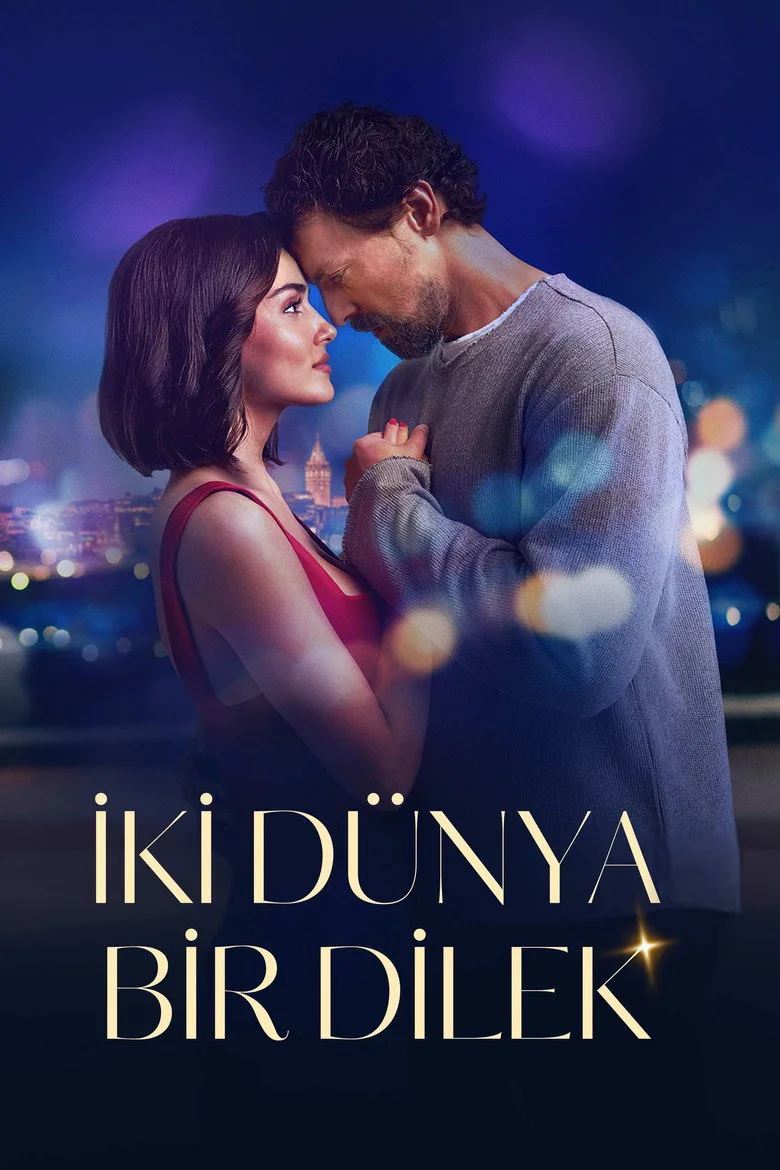 Watch İki Dünya Bir Dilek Film