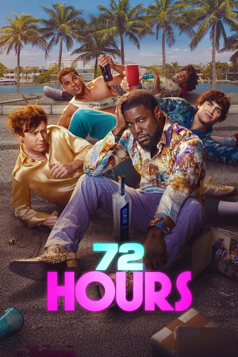 Watch 72 Saat Film