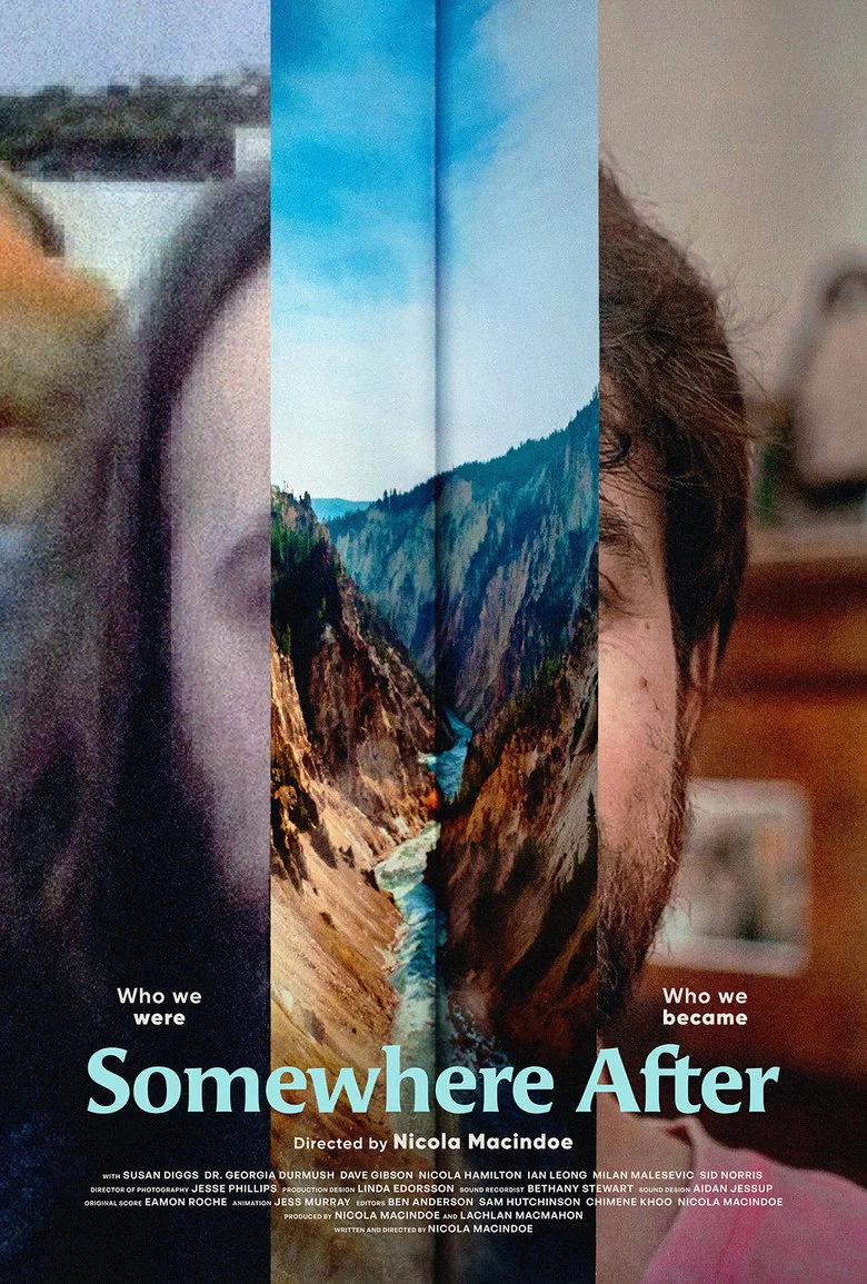 Watch Somewhere After Film