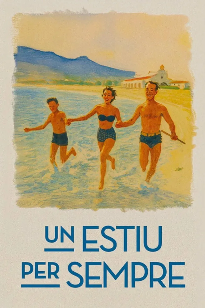 Watch Un estiu per sempre Film