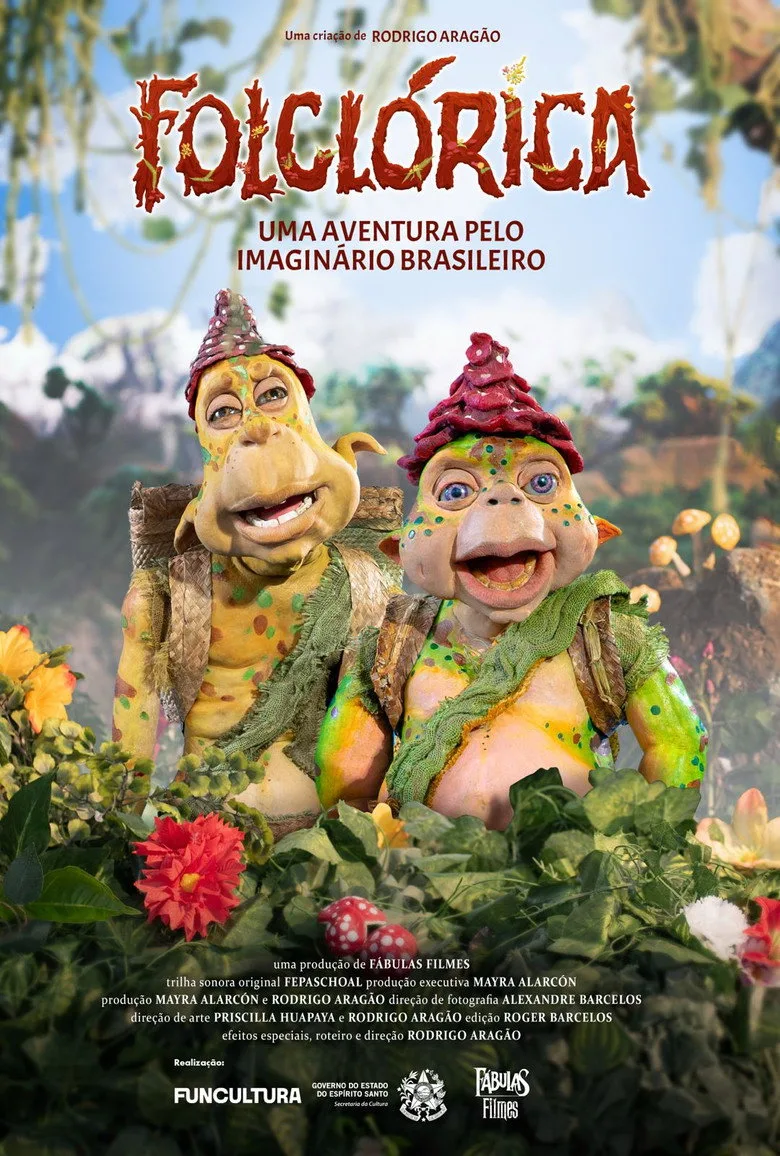 Watch Folclórica Film