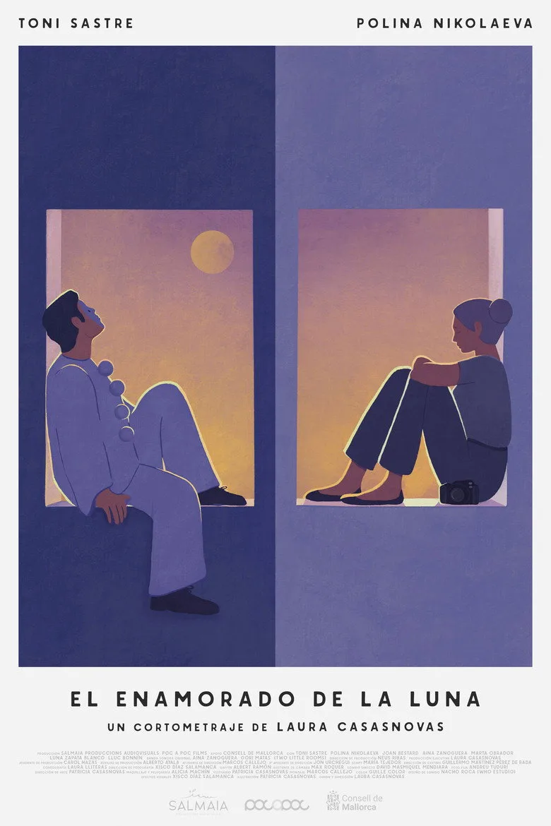 Watch El enamorado de la luna Film
