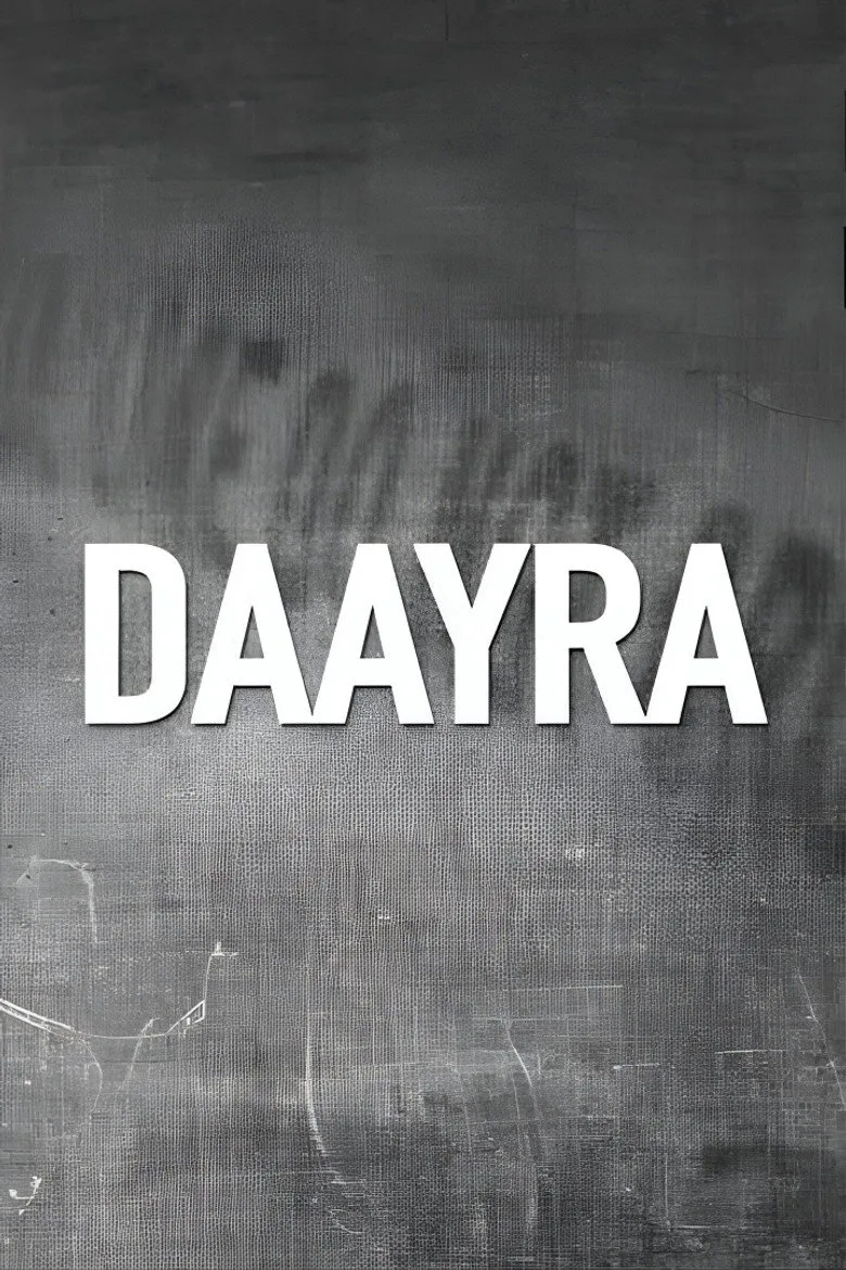 Watch Daayra Film