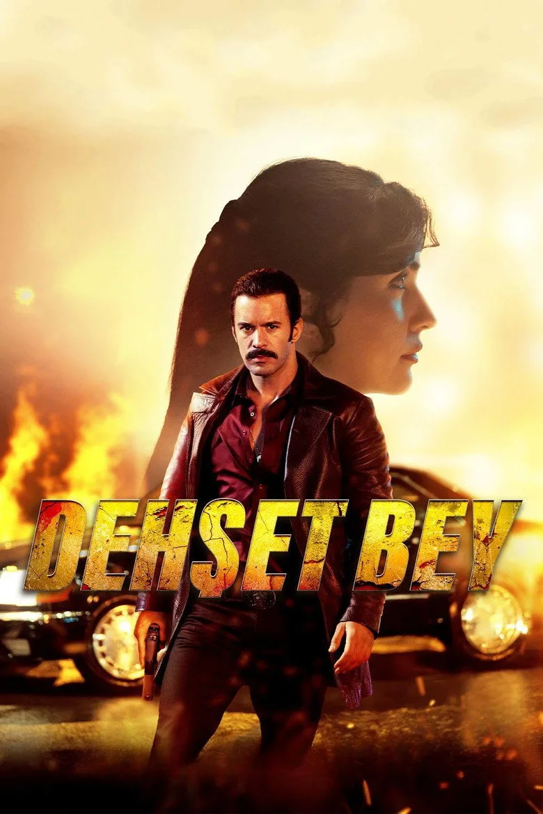 Watch Dehşet Bey Film