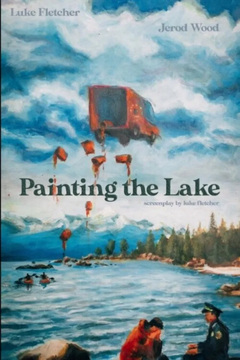 Watch Painting the Lake Film
