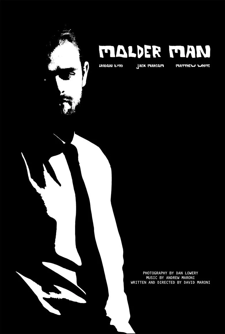 Watch Molder Man Film