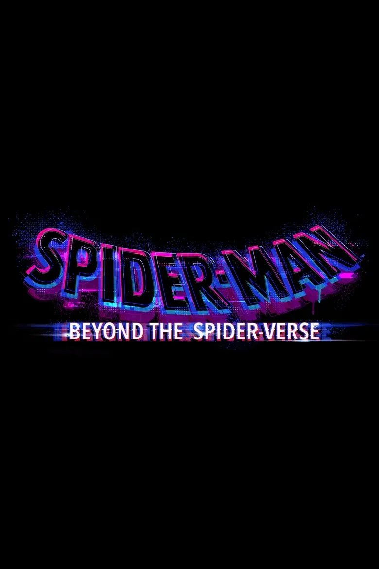 Watch Spider-Man: Beyond the Spider-Verse Film