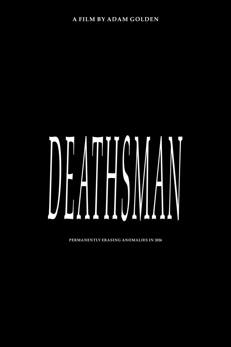 Watch Deathsman Film