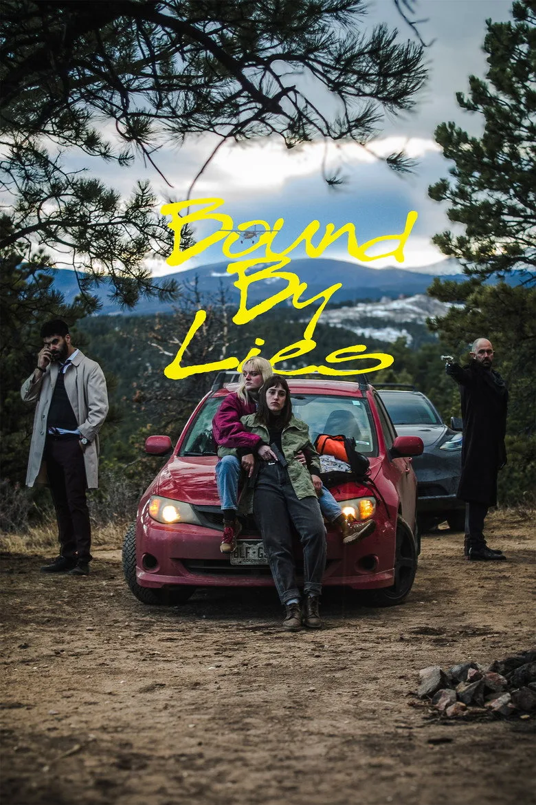 Watch Bound By Lies Film