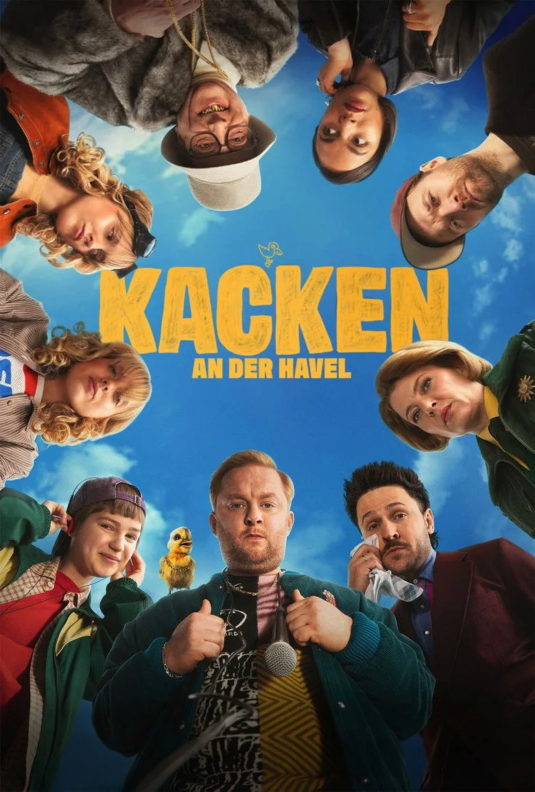 Watch Kasaba Çocuğu Dizi