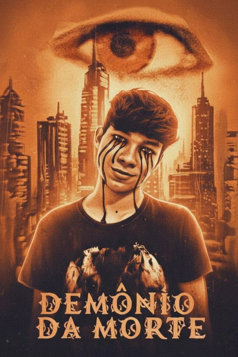 Demônio da Morte
