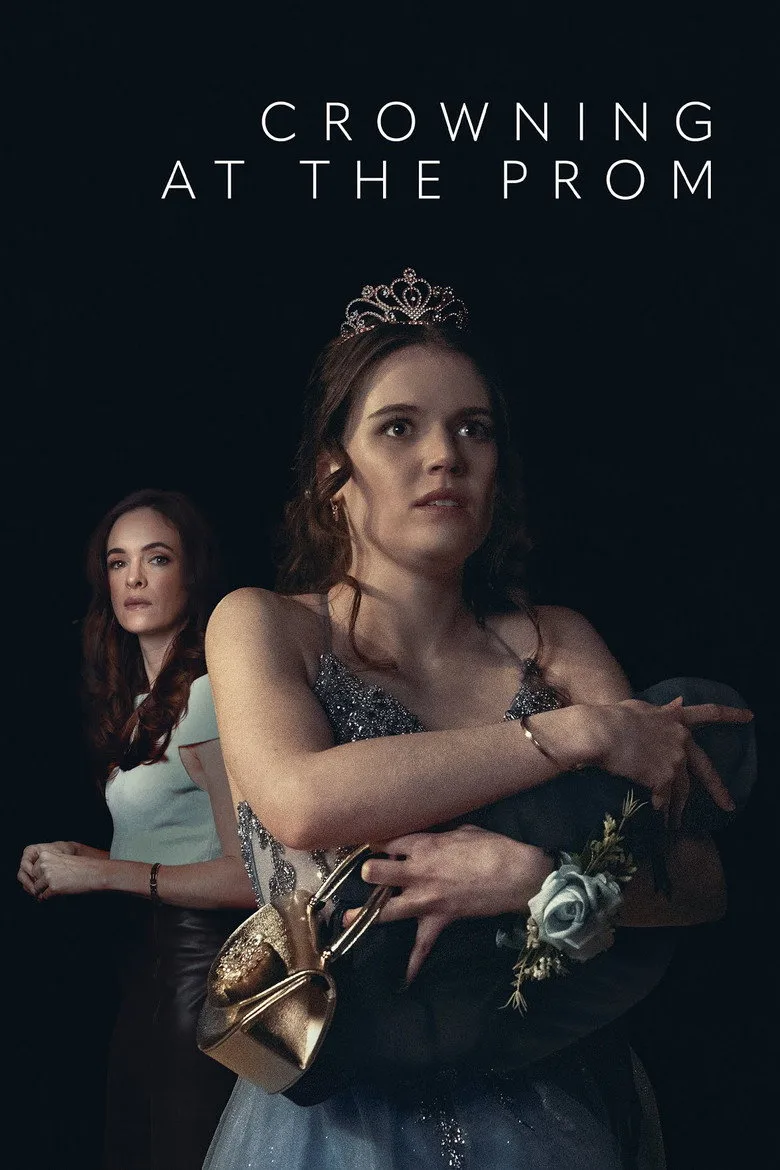 Watch Crowning at the Prom Film