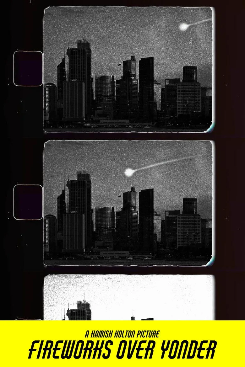 Watch Fireworks Over Yonder Film