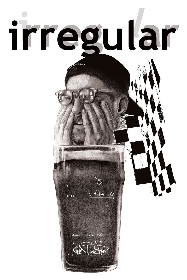 Watch irregular Film