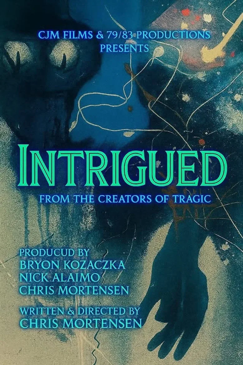 Watch Intrigued Film