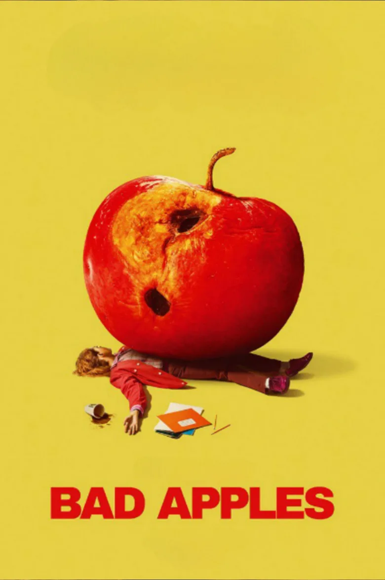 Watch Bad Apples Film