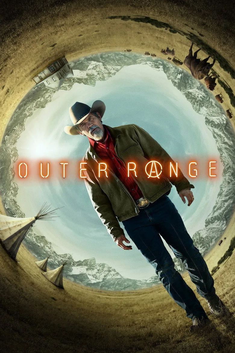 Watch Outer Range Dizi
