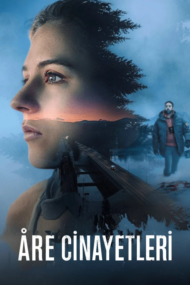 Watch Åre Cinayetleri Dizi