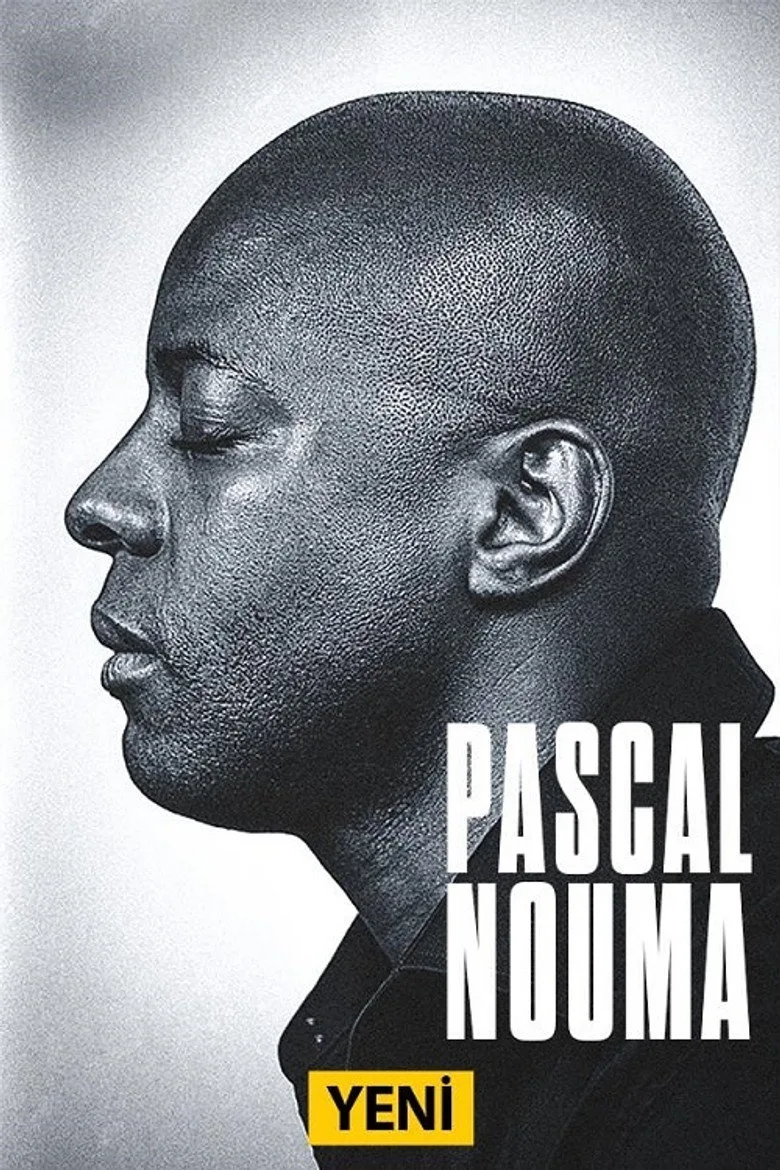 Watch Pascal Dizi
