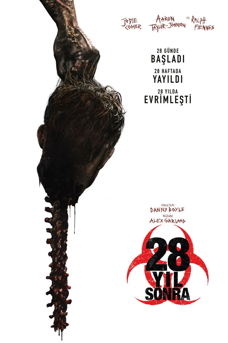 Watch 28 Yıl Sonra Film
