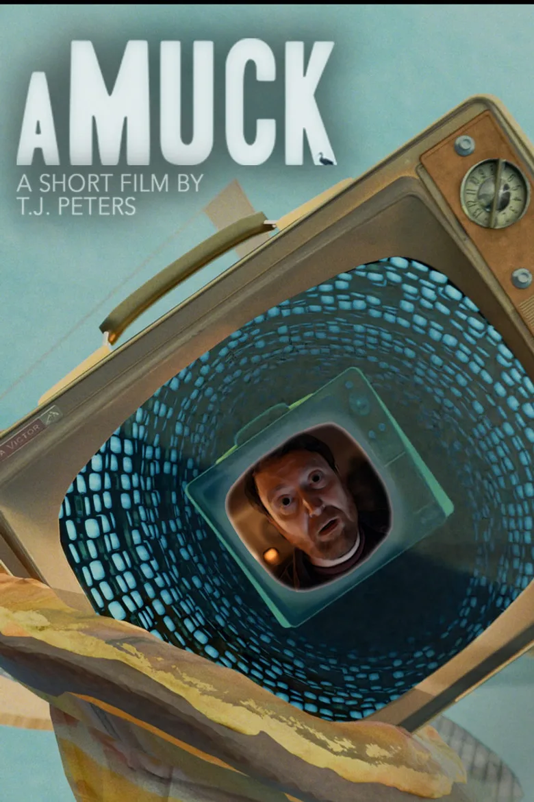 Watch AMUCK Film