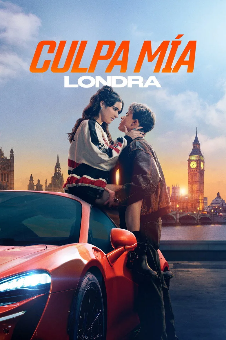 Watch Benim Hatam: Londra Film