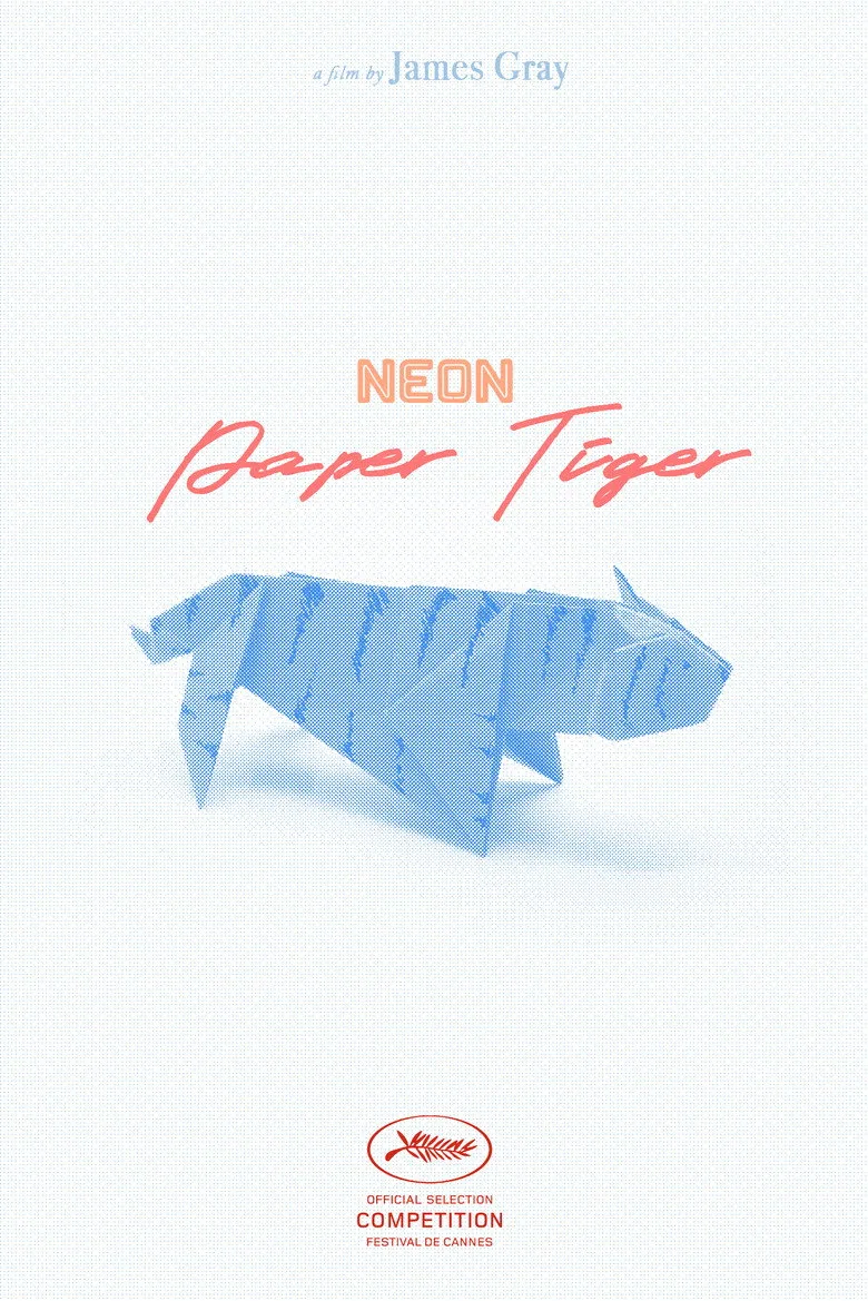 Watch Paper Tiger Film