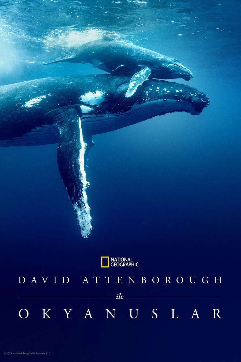 Watch David Attenborough ile Okyanuslar Film