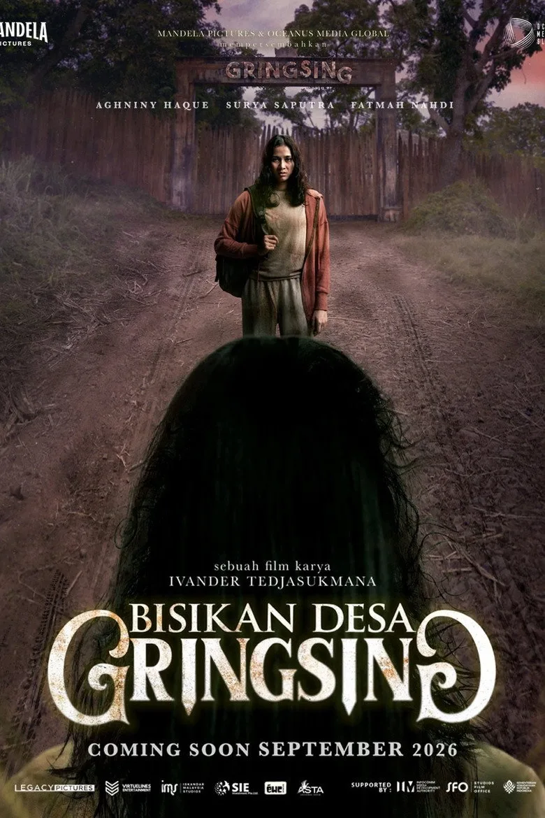 Watch Bisikan Desa Gringsing Film