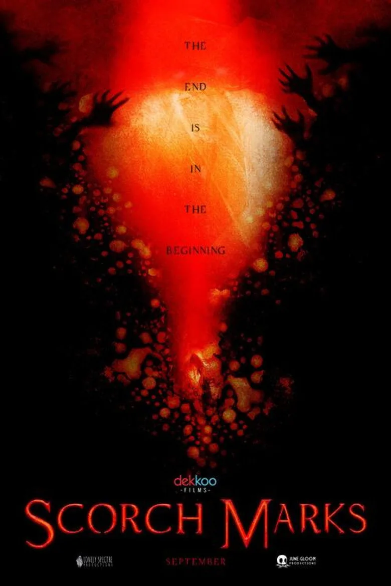 Watch Scorch Marks Film