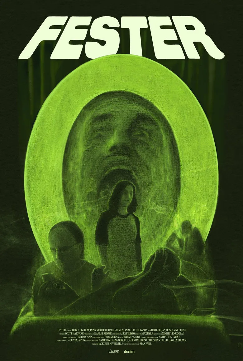 Watch FESTER Film