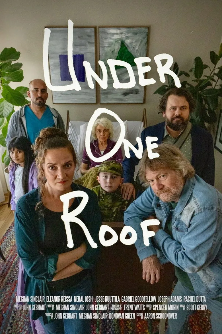 Watch Under One Roof Film