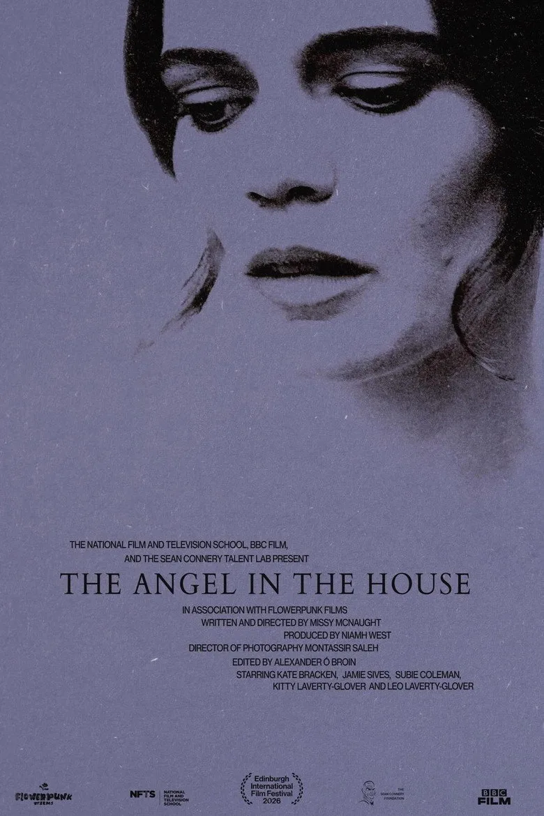 Watch The Angel in the House Film