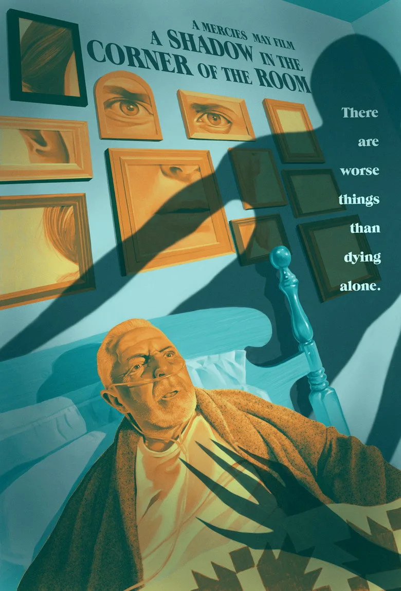 Watch A Shadow in the Corner of the Room Film
