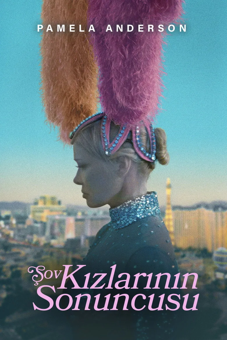 Watch Şov Kızlarının Sonuncusu Film