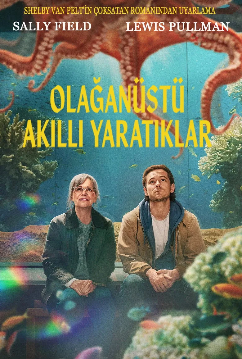 Watch Olağanüstü Akıllı Yaratıklar Film