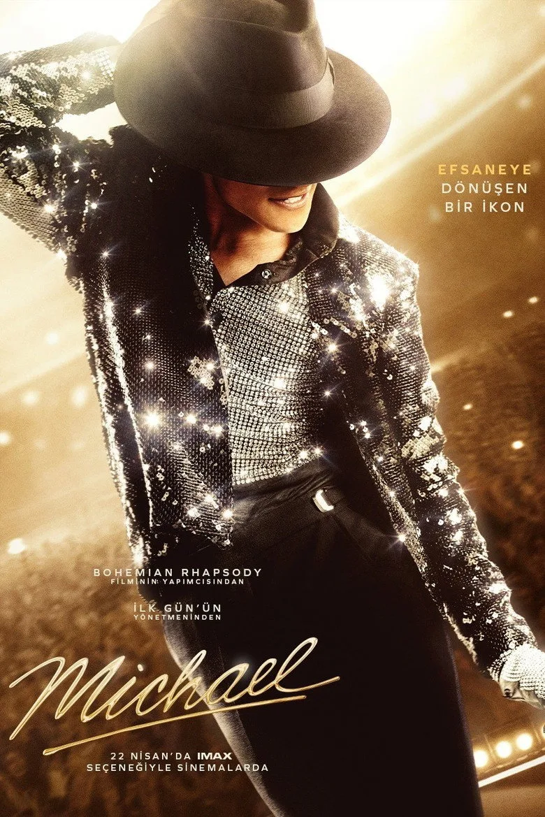 Watch Michael Film