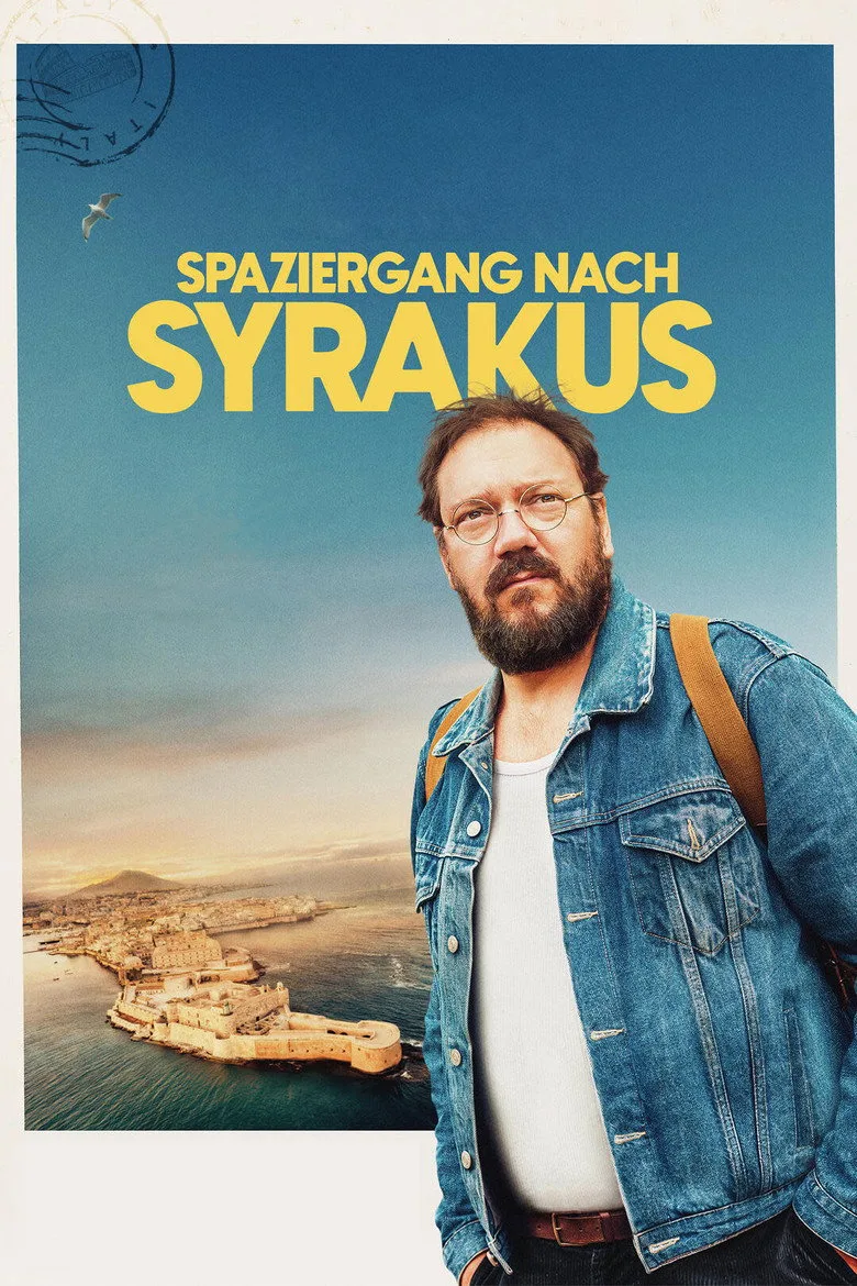 Watch Spaziergang nach Syrakus Film