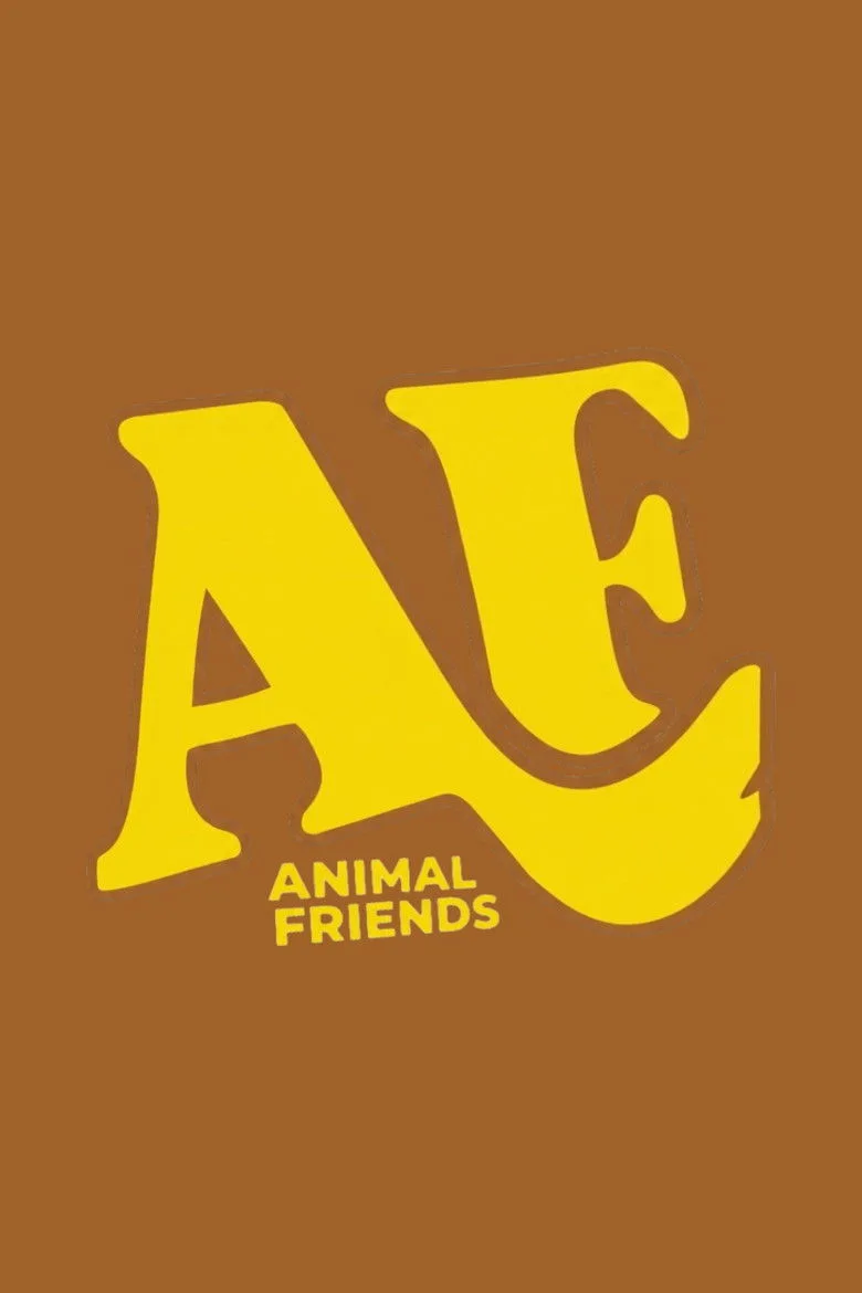 Watch Animal Friends Film