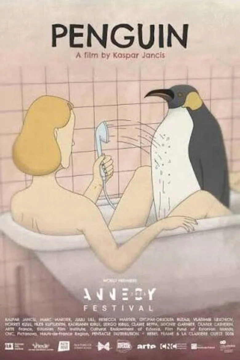 Penguin